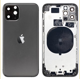 Chasis iPhone 11 Pro - Repuesto Nuevo