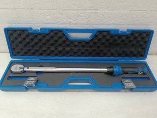 Llave dinamométrica BGS 7189 1/2