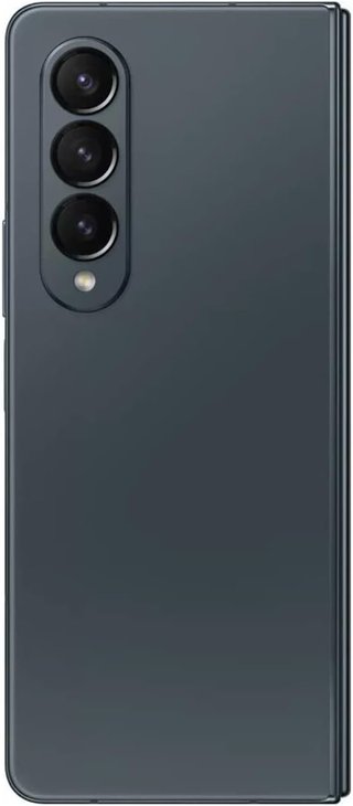 Samsung Smartphone plegable Android 256GB