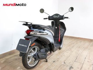 PIAGGIO LIBERTY 50