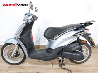 PIAGGIO LIBERTY 50
