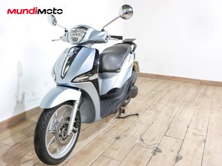 PIAGGIO LIBERTY 50