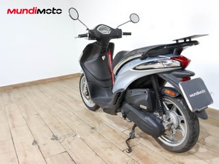 PIAGGIO LIBERTY 50