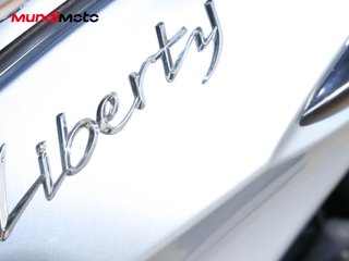 PIAGGIO LIBERTY 50