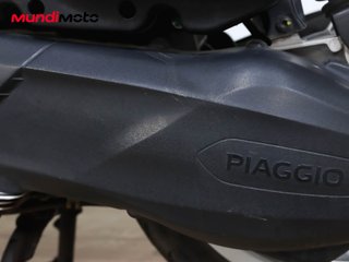 PIAGGIO LIBERTY 50