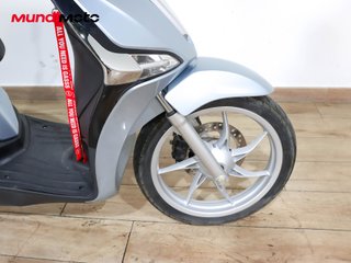 PIAGGIO LIBERTY 50