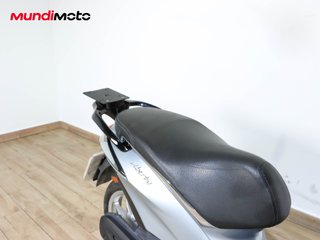 PIAGGIO LIBERTY 50