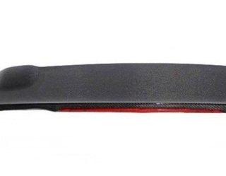 Alerón Volkswagen Scirocco 2008-2017 Carbono