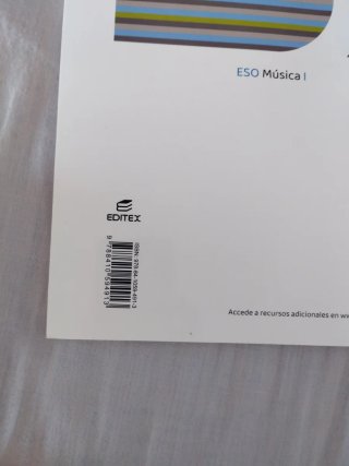 Música I ESO