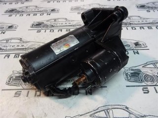 Motor de arranque mitsubishi / renault