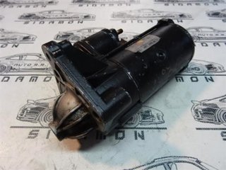 Motor de arranque mitsubishi / renault