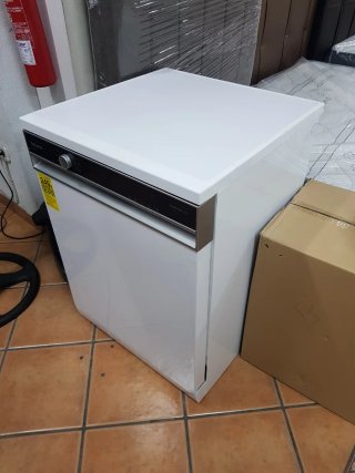 Lavavajillas Cecotec Bolero AGUAZERO 6000