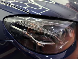Mercedes-Benz Clase E Coupé E 220 d