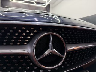 Mercedes-Benz Clase E Coupé E 220 d