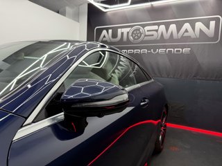 Mercedes-Benz Clase E Coupé E 220 d