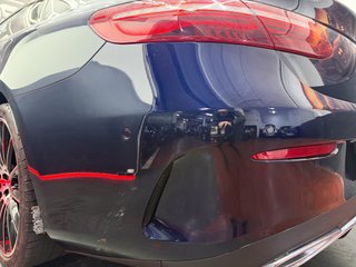 Mercedes-Benz Clase E Coupé E 220 d