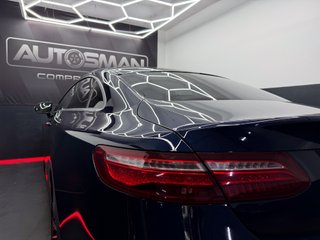 Mercedes-Benz Clase E Coupé E 220 d