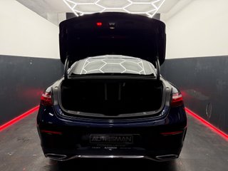 Mercedes-Benz Clase E Coupé E 220 d