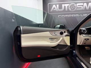 Mercedes-Benz Clase E Coupé E 220 d