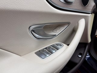 Mercedes-Benz Clase E Coupé E 220 d