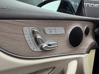 Mercedes-Benz Clase E Coupé E 220 d