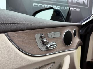 Mercedes-Benz Clase E Coupé E 220 d