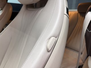 Mercedes-Benz Clase E Coupé E 220 d