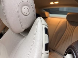 Mercedes-Benz Clase E Coupé E 220 d
