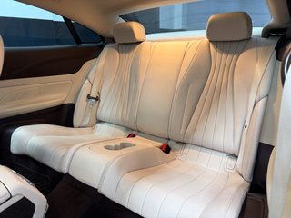 Mercedes-Benz Clase E Coupé E 220 d