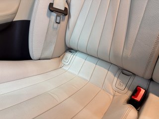 Mercedes-Benz Clase E Coupé E 220 d