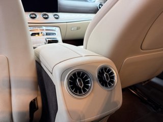Mercedes-Benz Clase E Coupé E 220 d