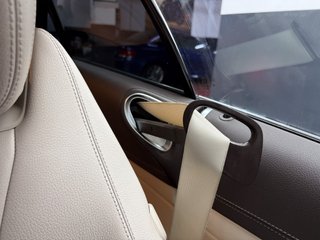 Mercedes-Benz Clase E Coupé E 220 d