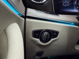 Mercedes-Benz Clase E Coupé E 220 d