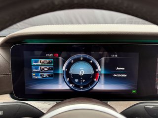 Mercedes-Benz Clase E Coupé E 220 d