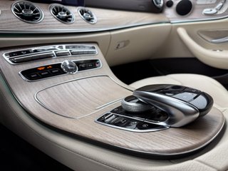 Mercedes-Benz Clase E Coupé E 220 d