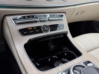 Mercedes-Benz Clase E Coupé E 220 d