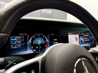 Mercedes-Benz Clase E Coupé E 220 d