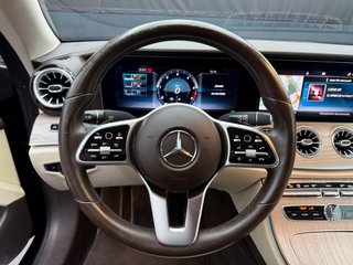 Mercedes-Benz Clase E Coupé E 220 d