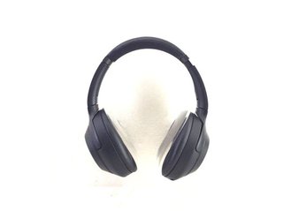 Diadema Sony WH-1000XM3 Negra/Plata
