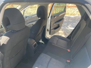 Citroen C4 2012