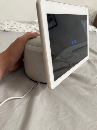 Amazon Echo Show 10