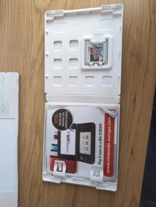 Pokémon Y Nintendo 3DS