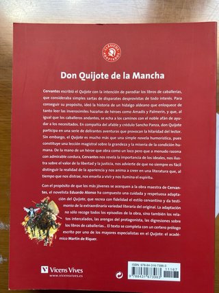 Don Quijote de la Mancha La celestina