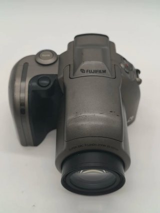 Cámara Fujifilm Fotonex 4000ix SL APS