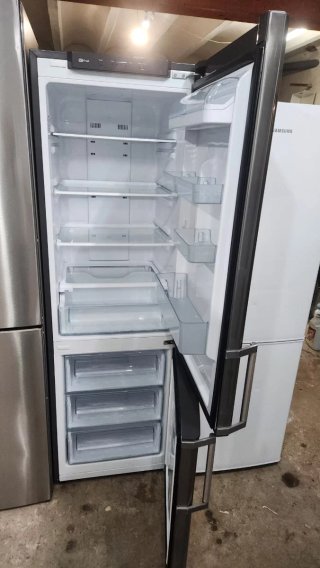 NEVERA SAMSUNG GARANTIA TRANSPORTE