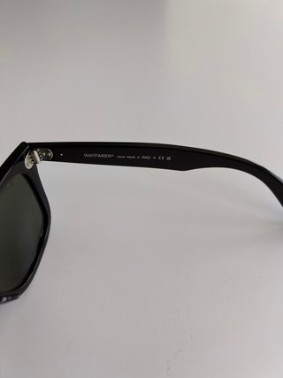 Gafas Ray-Ban Negro