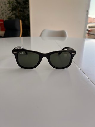Gafas Ray-Ban Negro
