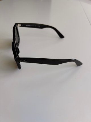 Gafas Ray-Ban Negro