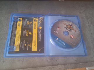 God of War Remasterizado PS4