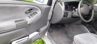 Suzuki Grand Vitara XL-7 2002